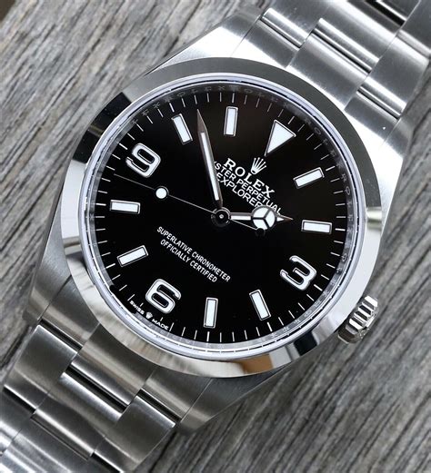 2021 rolex explorer predictions|rolex explorer 36mm 2021 review.